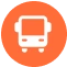 Buses icon