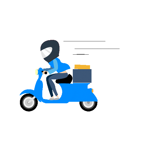 delivery