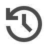 activity duration icon