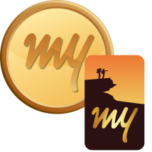 myCash