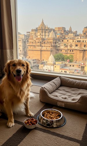 Pet-Friendly