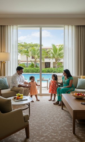 Family Comfort