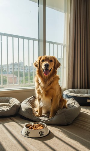 Pet-Friendly Stays