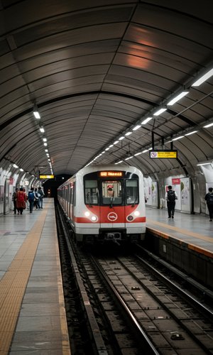 Metro Connect