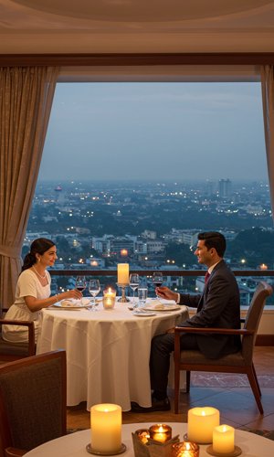 Romantic Retreats