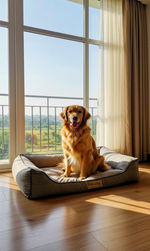 Pet-Friendly Stays