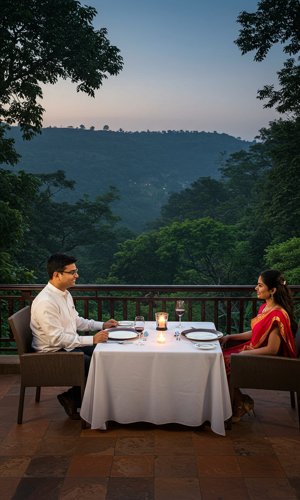 Romantic Getaways
