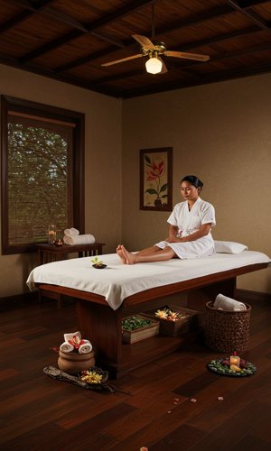 Spa Retreats