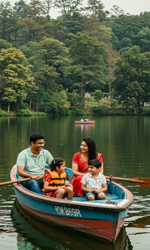 Family Fun