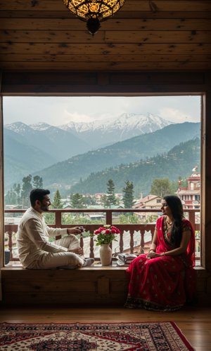 Romantic Getaways