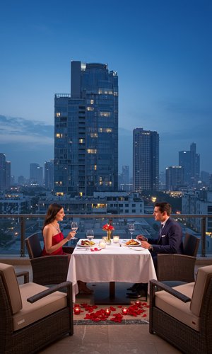 Romantic Escapes
