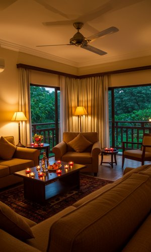 Couple Retreats