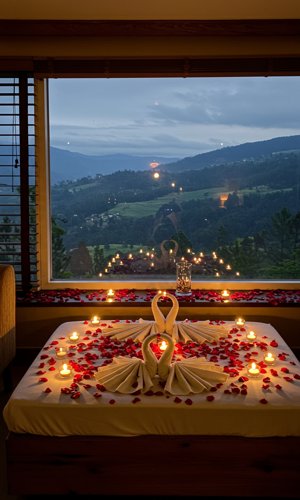 Romantic Escapes