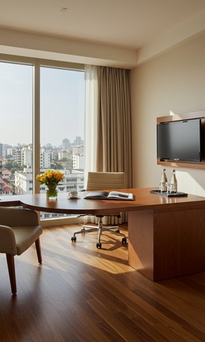 Business Comfort