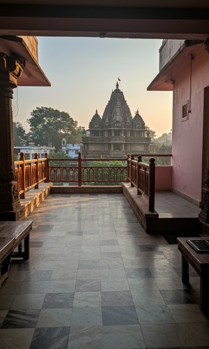 Spiritual Retreats