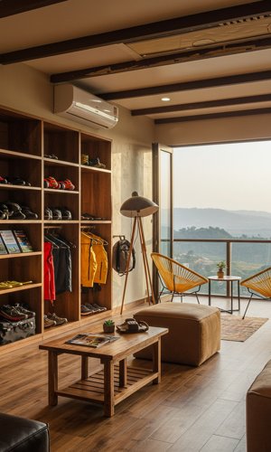 Adventure Getaways