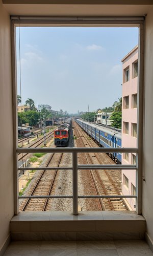 Railway Proximity