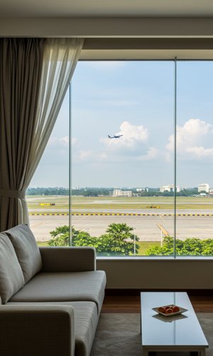 Airport Ease