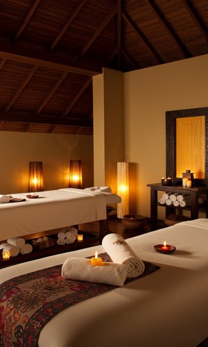 Wellness Retreats