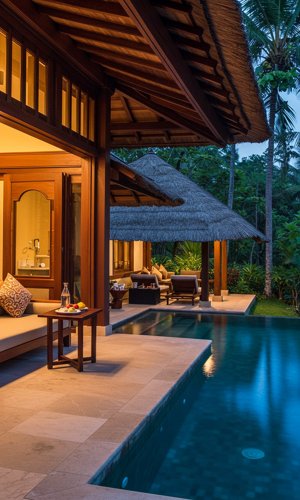 Luxury Escapes