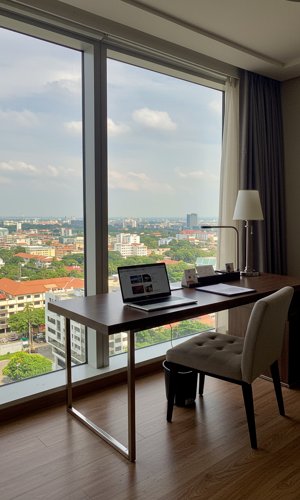 Business Comfort