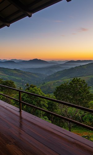 Hillside Views