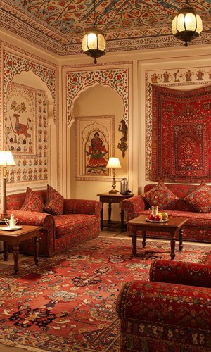 Cultural Retreats