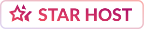 Star Host