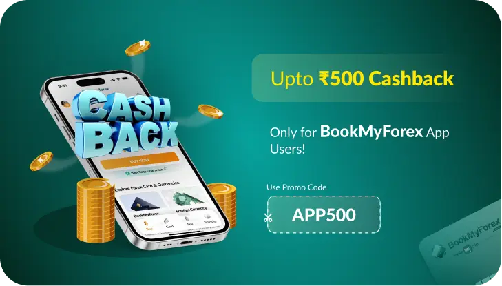 App download offer with details
