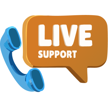 24x7 Customer Support