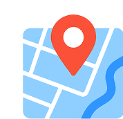 Near Me Icon